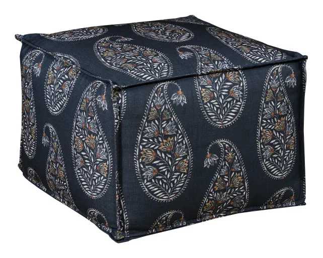 Kincaid Furniture UPH-154-03 Pouf Ottoman Kincaid Furniture UPH-154-03 Pouf Ottoman