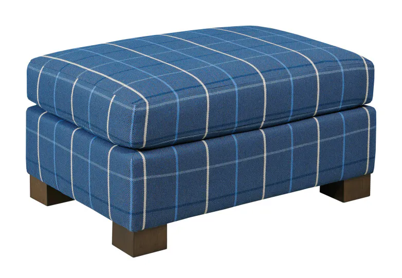 Kincaid Furniture UPH-352-80 Verge Ottoman Kincaid Furniture UPH-352-80 Verge Ottoman
