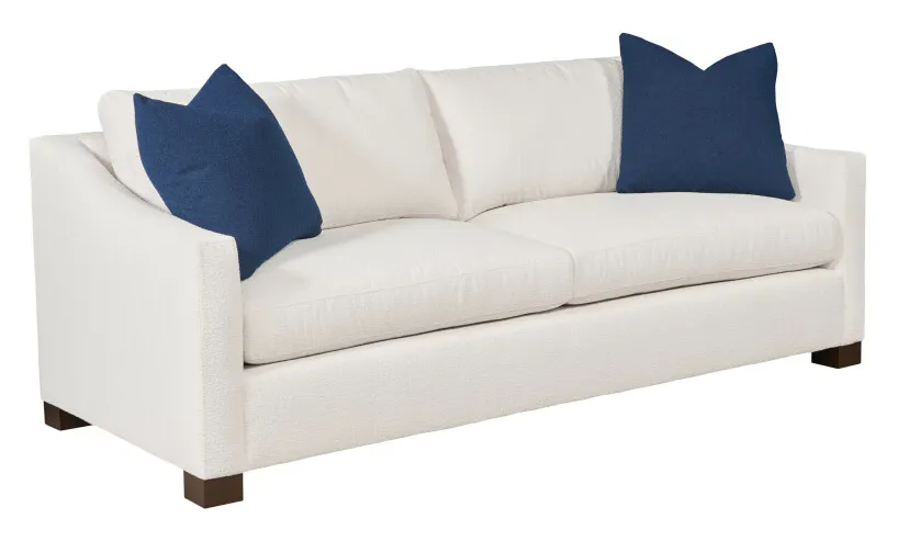 Kincaid Furniture UPH-352-86 Verge Sofa Kincaid Furniture UPH-352-86 Verge Sofa