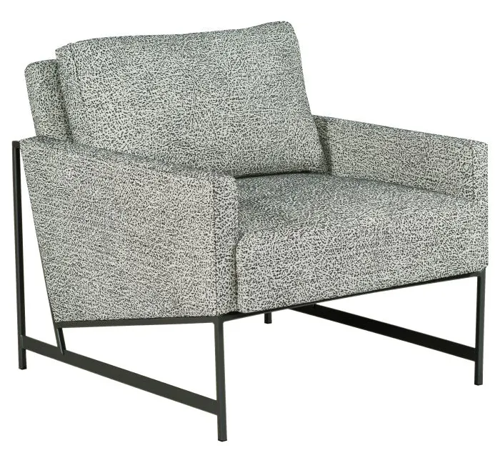 Fairfield Furniture B077-01 Sparta Lounge Chair Fairfield Furniture B077-01 Sparta Lounge Chair