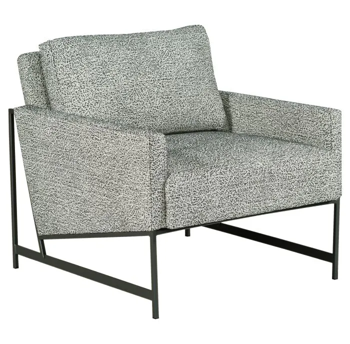Fairfield Furniture B077-01 Sparta Lounge Chair Fairfield Furniture B077-01 Sparta Lounge Chair