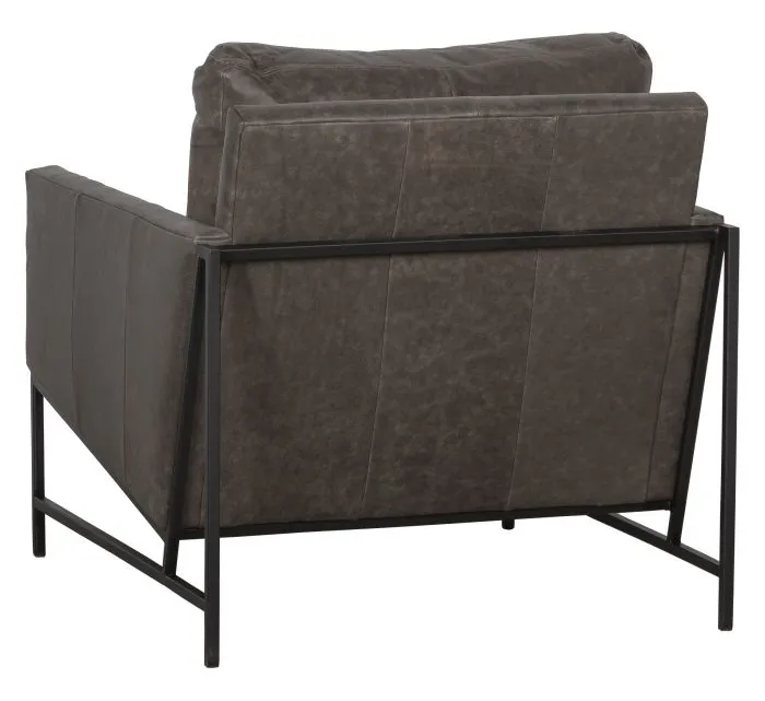 Fairfield Furniture L-B077-01 Sparta Lounge Chair Fairfield Furniture L-B077-01 Sparta Lounge Chair