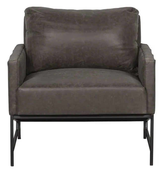 Fairfield Furniture L-B077-01 Sparta Lounge Chair Fairfield Furniture L-B077-01 Sparta Lounge Chair