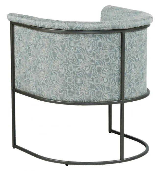 Fairfield Furniture L-B091-01 Nolita Occasional Chair Fairfield Furniture L-B091-01 Nolita Occasional Chair