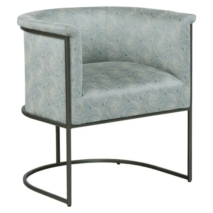 Fairfield Furniture L-B091-01 Nolita Occasional Chair