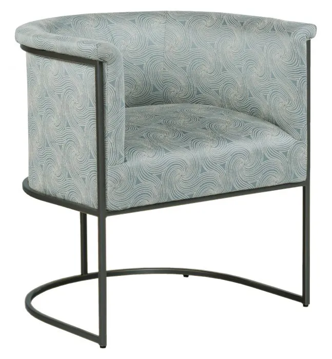 Fairfield Furniture L-B091-01 Nolita Occasional Chair Fairfield Furniture L-B091-01 Nolita Occasional Chair