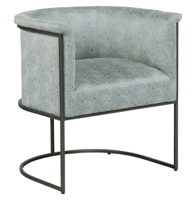 Fairfield Furniture L-B091-01 Nolita Occasional Chair Fairfield Furniture L-B091-01 Nolita Occasional Chair