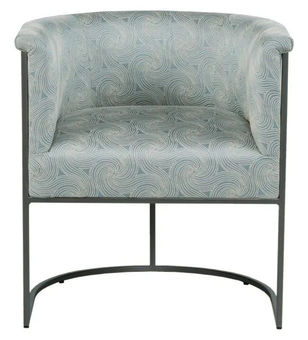 Fairfield Furniture L-B091-01 Nolita Occasional Chair Fairfield Furniture L-B091-01 Nolita Occasional Chair