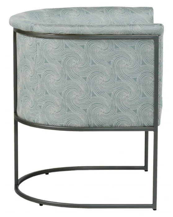 Fairfield Furniture L-B091-01 Nolita Occasional Chair Fairfield Furniture L-B091-01 Nolita Occasional Chair