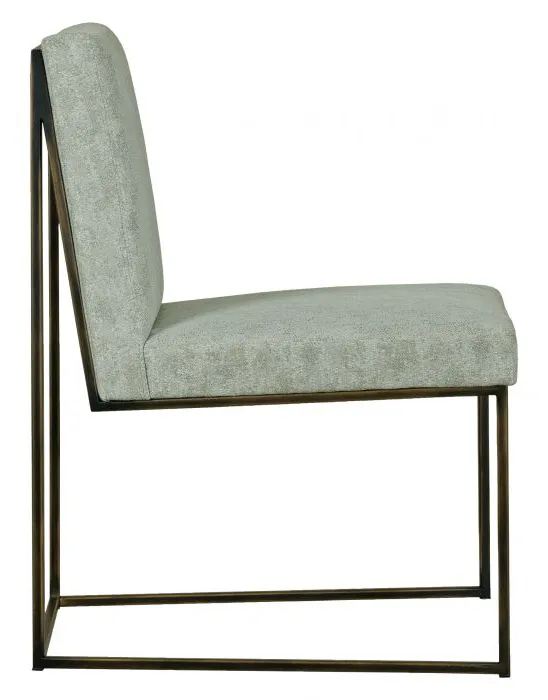 Fairfield Furniture B098-05 Ian Side Chair Fairfield Furniture B098-05 Ian Side Chair