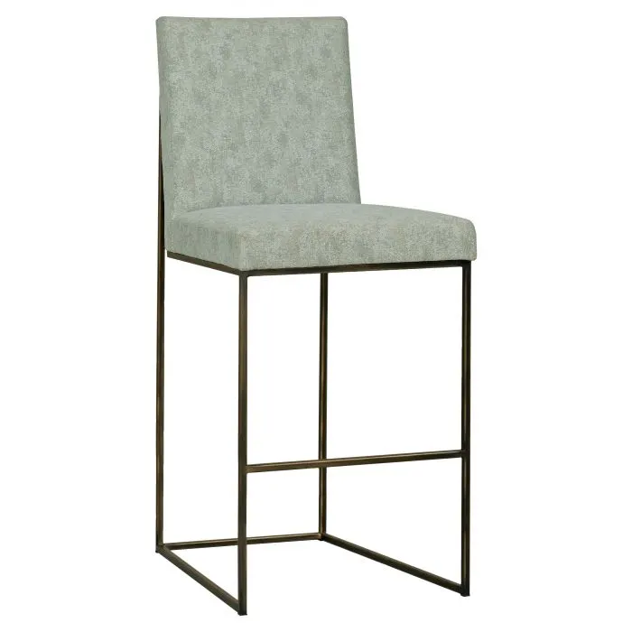 Fairfield Furniture L-B098-07 Ian Bar Stool