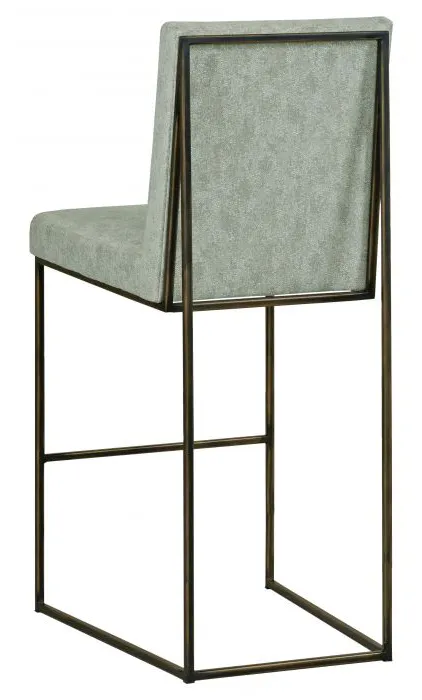 Fairfield Furniture L-B098-07 Ian Bar Stool Fairfield Furniture L-B098-07 Ian Bar Stool