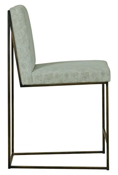 Fairfield Furniture L-B098-C7 Ian Counter Stool Fairfield Furniture L-B098-C7 Ian Counter Stool