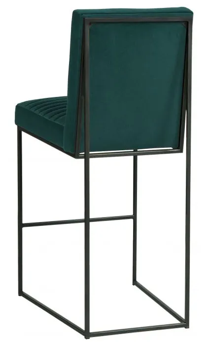 Fairfield Furniture B099-07 Uma Bar Stool Fairfield Furniture B099-07 Uma Bar Stool