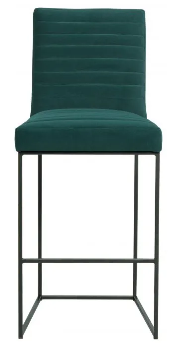 Fairfield Furniture B099-07 Uma Bar Stool Fairfield Furniture B099-07 Uma Bar Stool
