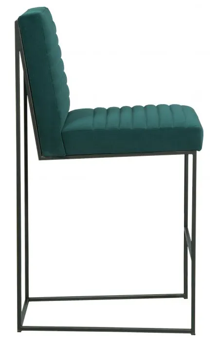 Fairfield Furniture B099-07 Uma Bar Stool Fairfield Furniture B099-07 Uma Bar Stool
