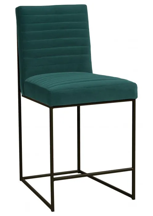 Fairfield Furniture L-B099-C7 Uma Counter Stool Fairfield Furniture L-B099-C7 Uma Counter Stool