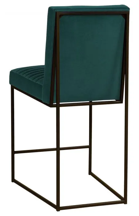 Fairfield Furniture L-B099-C7 Uma Counter Stool Fairfield Furniture L-B099-C7 Uma Counter Stool
