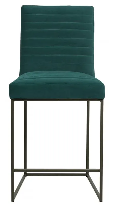 Fairfield Furniture L-B099-C7 Uma Counter Stool Fairfield Furniture L-B099-C7 Uma Counter Stool
