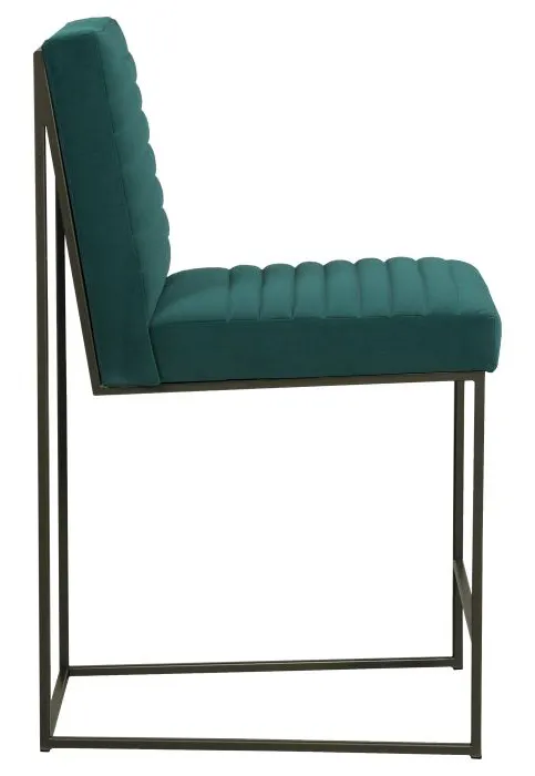 Fairfield Furniture L-B099-C7 Uma Counter Stool Fairfield Furniture L-B099-C7 Uma Counter Stool