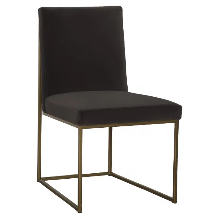 Fairfield Furniture B100-05 Ian Side Chair