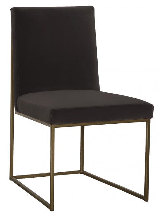 Fairfield Furniture B100-05 Ian Side Chair Fairfield Furniture B100-05 Ian Side Chair
