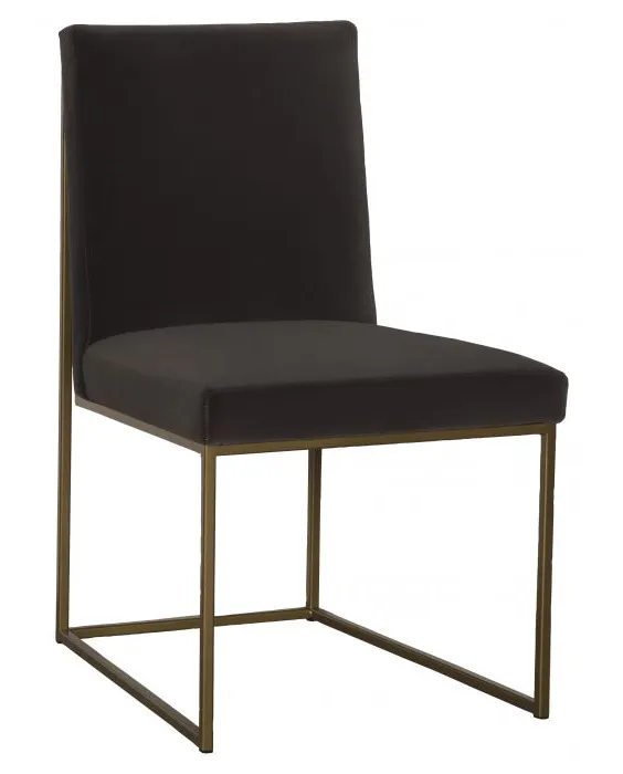 Fairfield Furniture B100-05 Ian Side Chair Fairfield Furniture B100-05 Ian Side Chair