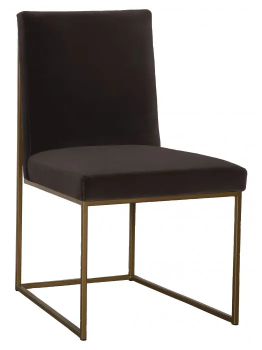 Fairfield Furniture B100-05 Ian Side Chair Fairfield Furniture B100-05 Ian Side Chair