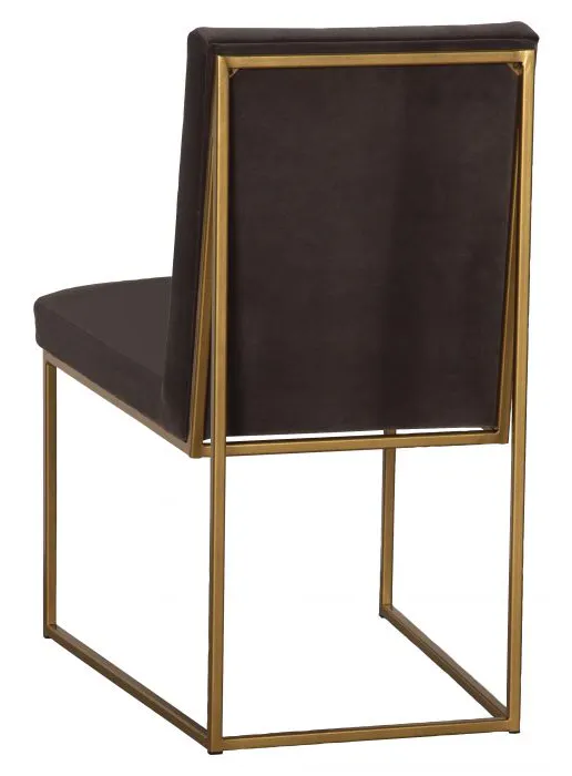 Fairfield Furniture B100-05 Ian Side Chair Fairfield Furniture B100-05 Ian Side Chair