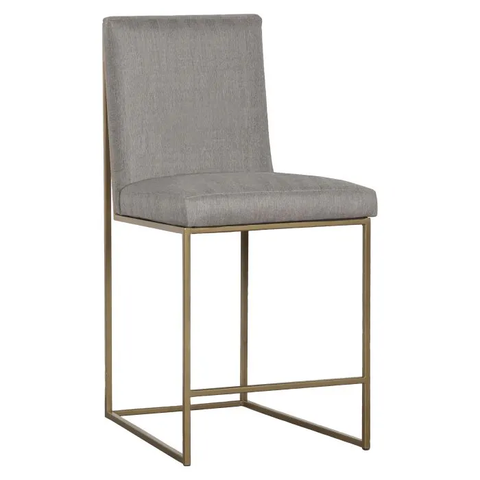 Fairfield Furniture B100-C7 Ian Counter Stool