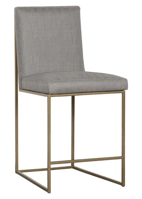 Fairfield Furniture B100-C7 Ian Counter Stool Fairfield Furniture B100-C7 Ian Counter Stool