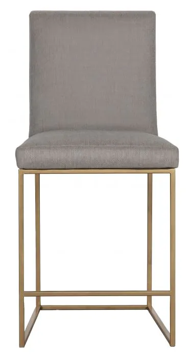 Fairfield Furniture L-B100-C7 Ian Counter Stool Fairfield Furniture L-B100-C7 Ian Counter Stool