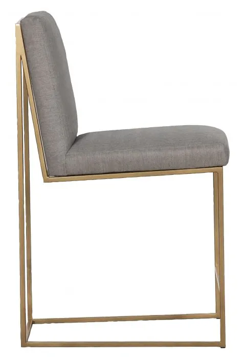 Fairfield Furniture B100-C7 Ian Counter Stool Fairfield Furniture B100-C7 Ian Counter Stool