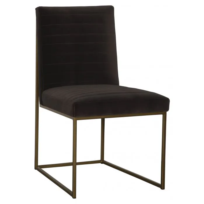 Fairfield Furniture B101-05 Uma Side Chair
