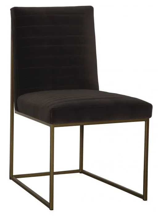 Fairfield Furniture B101-05 Uma Side Chair Fairfield Furniture B101-05 Uma Side Chair