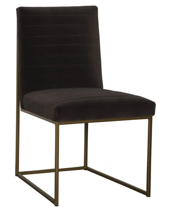 Fairfield Furniture B101-05 Uma Side Chair Fairfield Furniture B101-05 Uma Side Chair