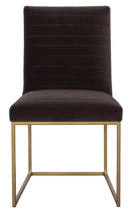 Fairfield Furniture B101-05 Uma Side Chair Fairfield Furniture B101-05 Uma Side Chair