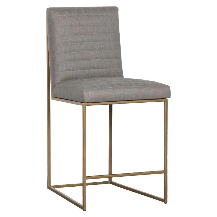 Fairfield Furniture B101-C7 Uma Counter Stool