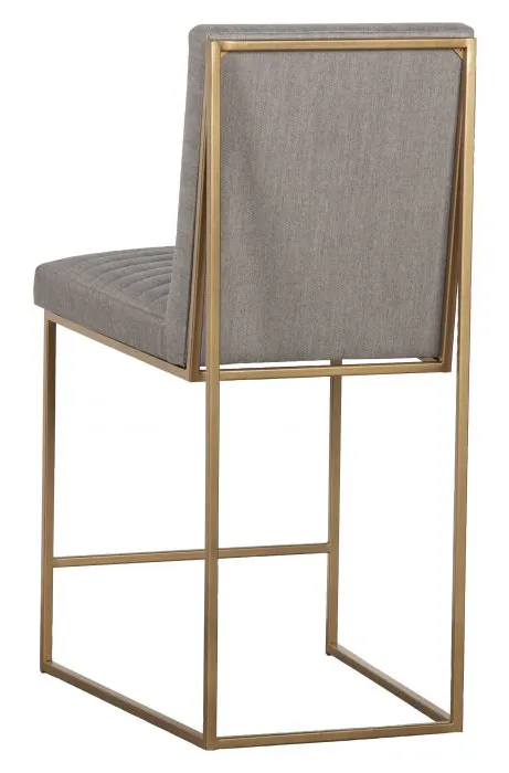 Fairfield Furniture L-B101-C7 Uma Counter Stool Fairfield Furniture L-B101-C7 Uma Counter Stool