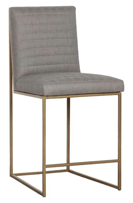 Fairfield Furniture L-B101-C7 Uma Counter Stool Fairfield Furniture L-B101-C7 Uma Counter Stool