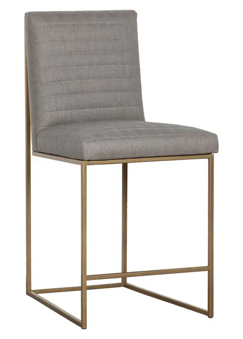 Fairfield Furniture L-B101-C7 Uma Counter Stool Fairfield Furniture L-B101-C7 Uma Counter Stool