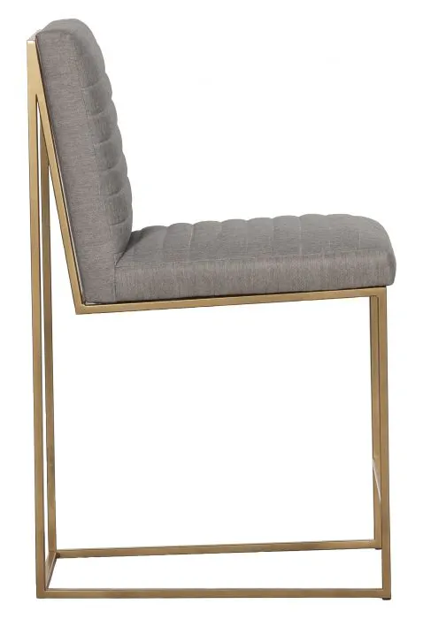 Fairfield Furniture L-B101-C7 Uma Counter Stool Fairfield Furniture L-B101-C7 Uma Counter Stool