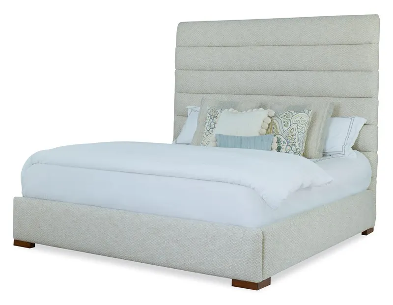 Ambella Home B223-00K Milano Bed - King Ambella Home B223-00K Milano Bed - King
