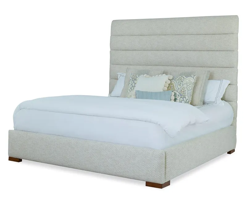 Ambella Home B223-00K Milano Bed - King Ambella Home B223-00K Milano Bed - King