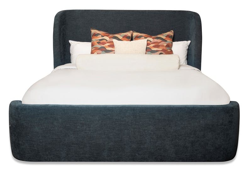 Ambella Home B9013-00K Juno King Bed Ambella Home B9013-00K Juno King Bed