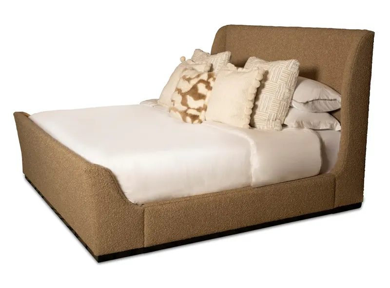 Ambella Home B9014-00K Tegan King Bed Ambella Home B9014-00K Tegan King Bed