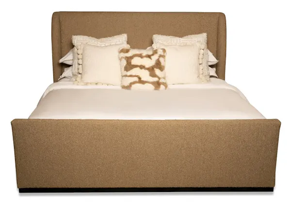 Ambella Home B9014-00K Tegan King Bed Ambella Home B9014-00K Tegan King Bed