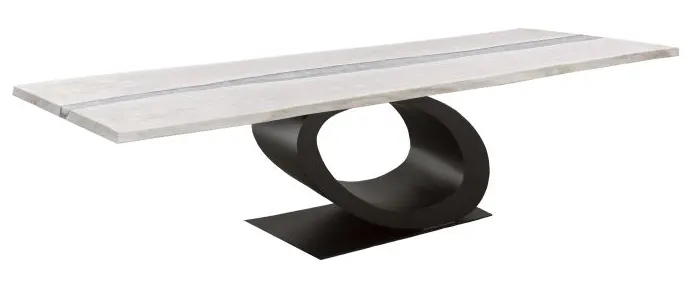 Fairfield Furniture BE09-DT-R Dining Table Top Fairfield Furniture BE09-DT-R Dining Table Top
