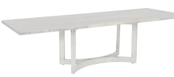 Fairfield Furniture BE09-DT Blonde Crotch Cut Walnut 109" Dining Table Top Fairfield Furniture BE09-DT Blonde Crotch Cut Walnut 109" Dining Table Top