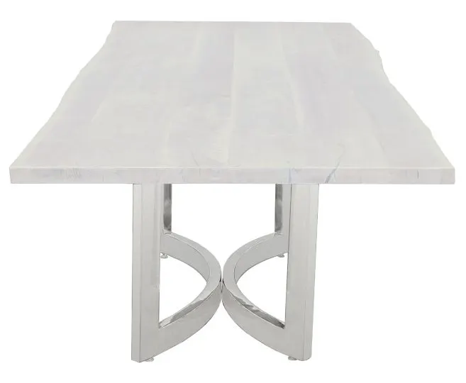 Fairfield Furniture BE09-DT Blonde Crotch Cut Walnut 109" Dining Table Top Fairfield Furniture BE09-DT Blonde Crotch Cut Walnut 109" Dining Table Top
